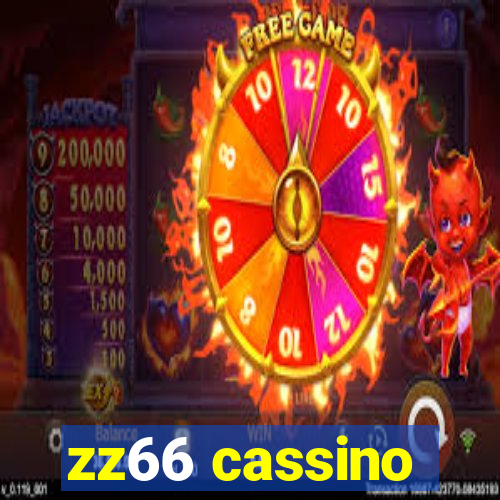 zz66 cassino